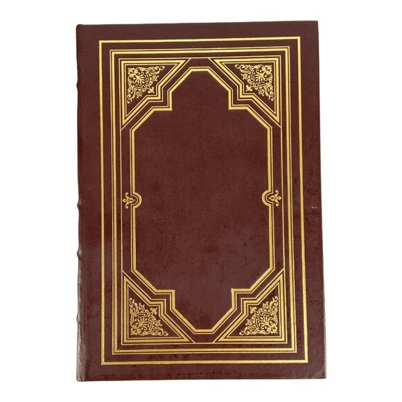 Vines Complete Expository Dictionary Of Old & New Testament Words Leather Bound - Picture 3 of 10